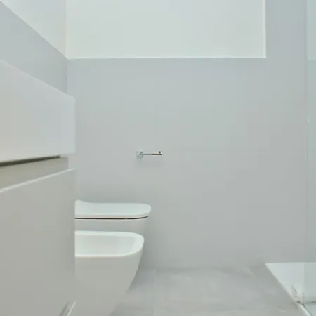 Apartamento Modern Beachfront Flat In A With Pool Bibione