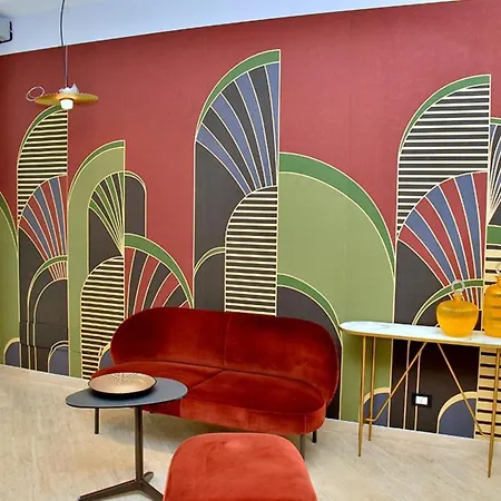 Modern Beachfront Flat In A With Pool Daire Bibione