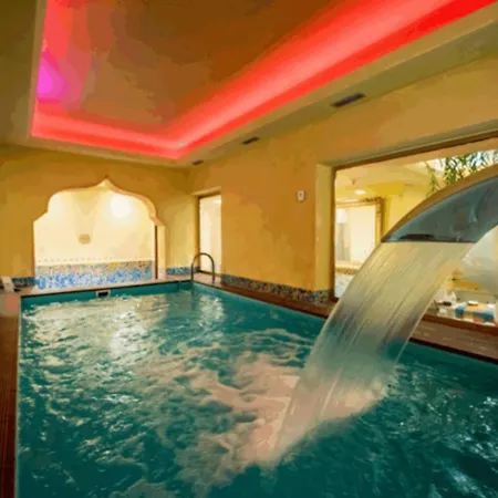 Modern Beachfront Flat In A With Pool Apartamento *